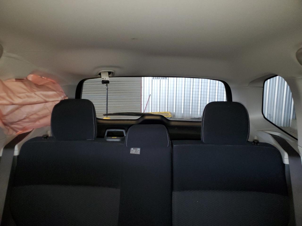 2014 Subaru Forester 2.5I VIN: JF2SJAAC6EH521285 Lot: 82318445