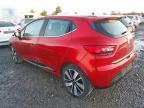 2016 RENAULT CLIO 1.5 DCI 90 DYNAMIQUE S NAV 5DR for sale at Copart EAST KILBRIDE