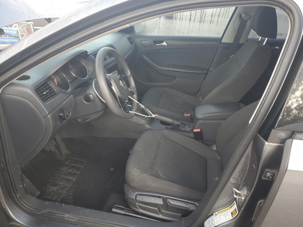 2016 Volkswagen Jetta S VIN: 3VW267AJ4GM326492 Lot: 82306285