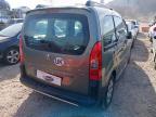 2011 PEUGEOT PARTNER TEPEE OUTDOOR E-H  for sale at Copart BRISTOL
