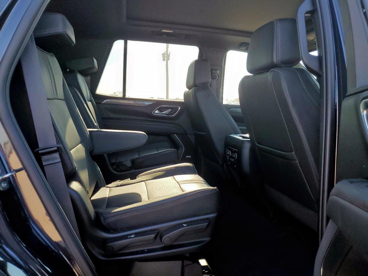 2024 Chevrolet Tahoe K1500 Rst VIN: 1GNSKRKD2RR113021 Lot: 85503255