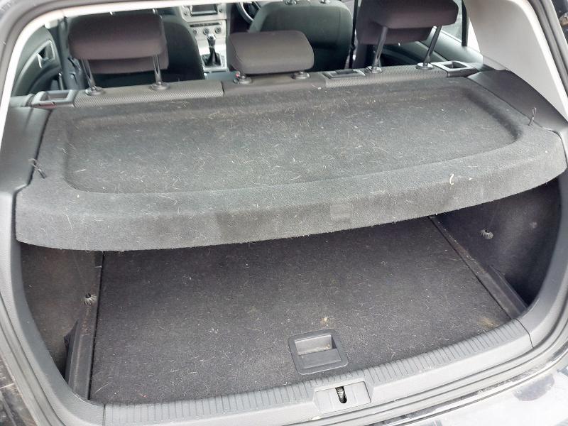 2014 VOLKSWAGEN GOLF MATCH TDI BMT 