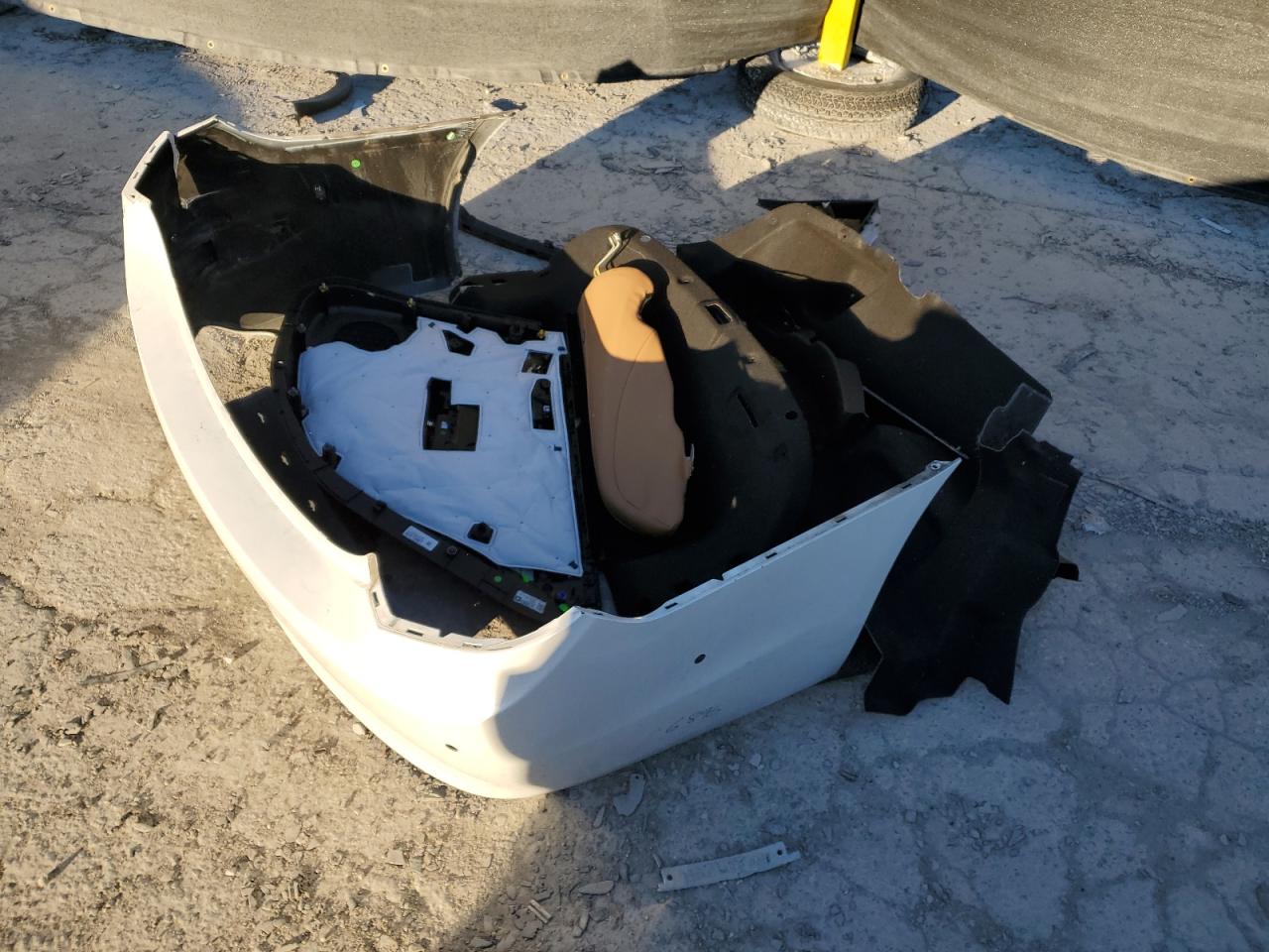 2017 Buick Lacrosse Premium VIN: 1G4ZS5SS5HU172201 Lot: 87426925