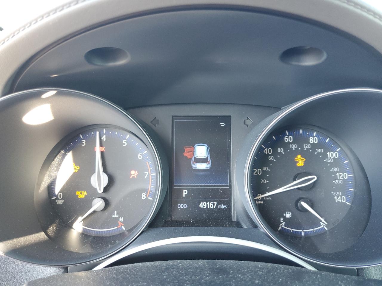 2020 Toyota C-Hr Xle VIN: JTNKHMBX2L1067275 Lot: 82332295