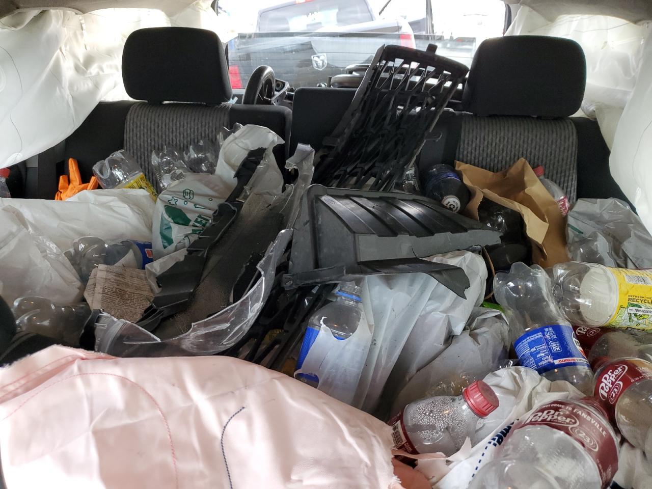 2016 Toyota 4Runner Sr5 VIN: JTEZU5JR4G5121970 Lot: 84073565