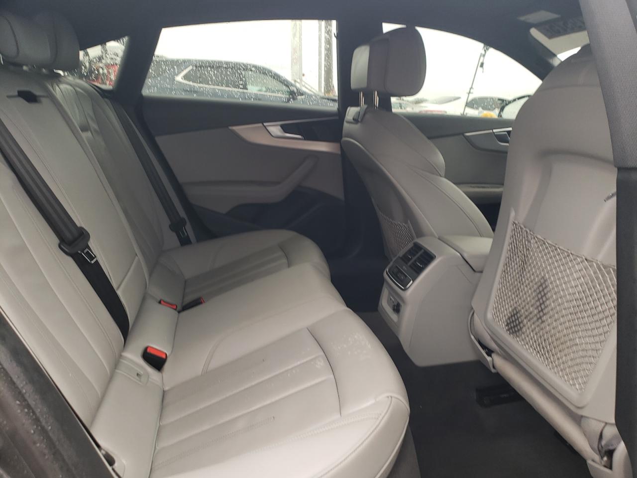 2023 Audi A5 Premium Plus 45 VIN: WAUFACF59PA025153 Lot: 85179575