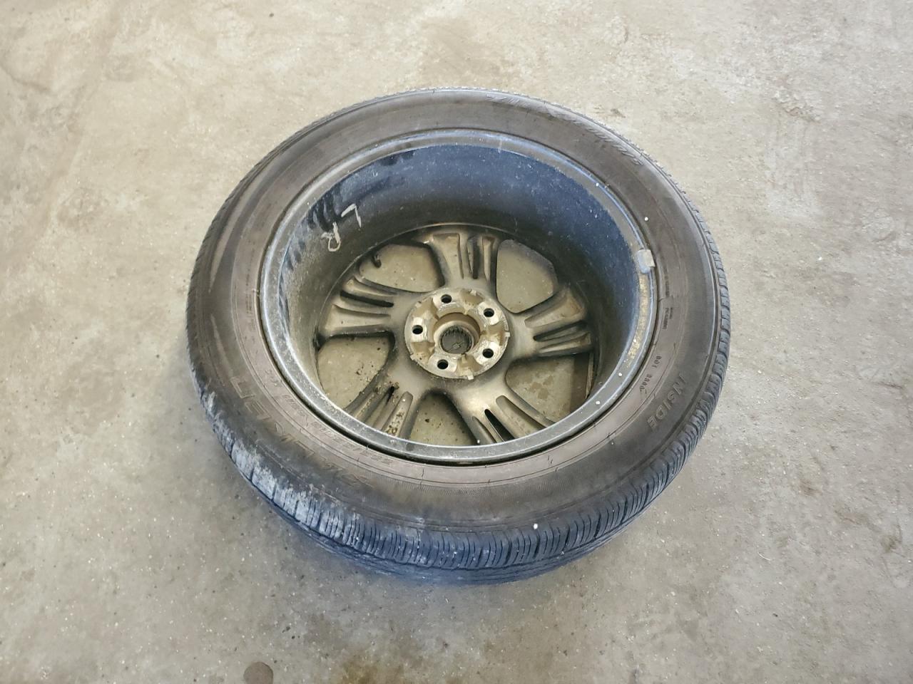 2021 Chevrolet Trailblazer Rs VIN: KL79MUSLXMB157519 Lot: 84653685