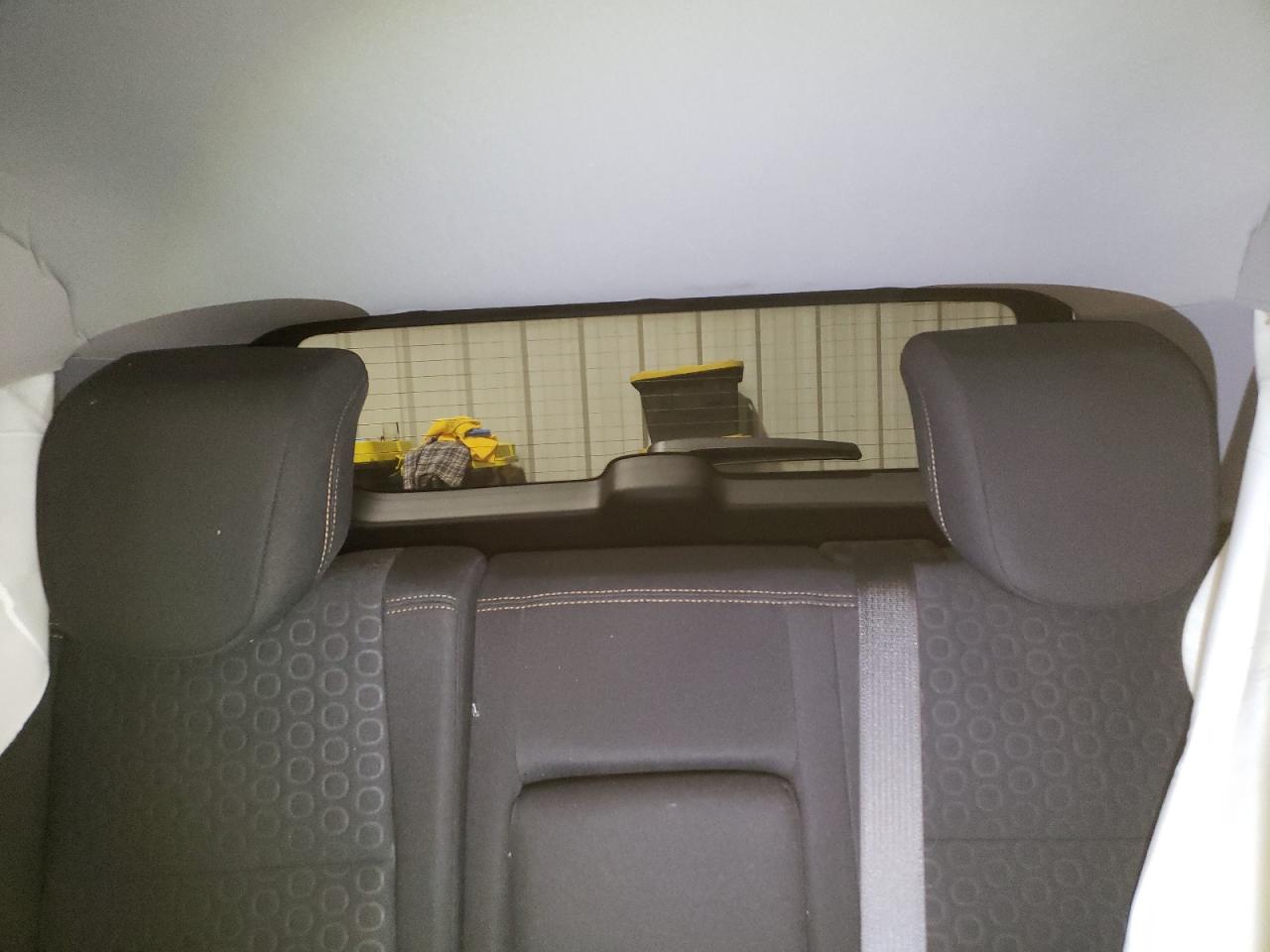 2022 Chevrolet Trax Ls VIN: KL7CJNSM9NB545355 Lot: 86670685