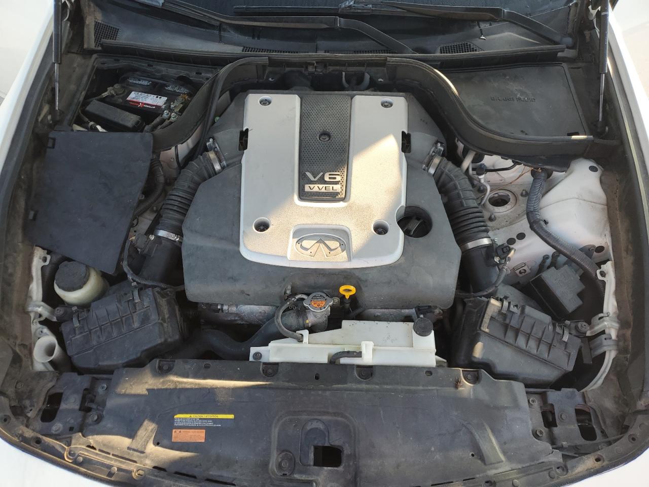 2015 Infiniti Q40 VIN: JN1CV6AP9FM580043 Lot: 90896415