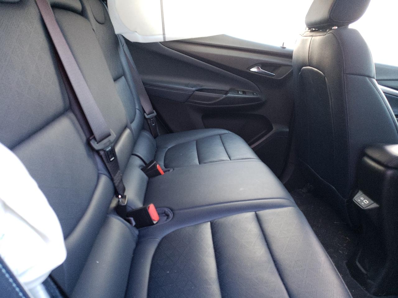 2023 Chevrolet Bolt Euv Premier VIN: 1G1FZ6S0XP4205871 Lot: 89932025