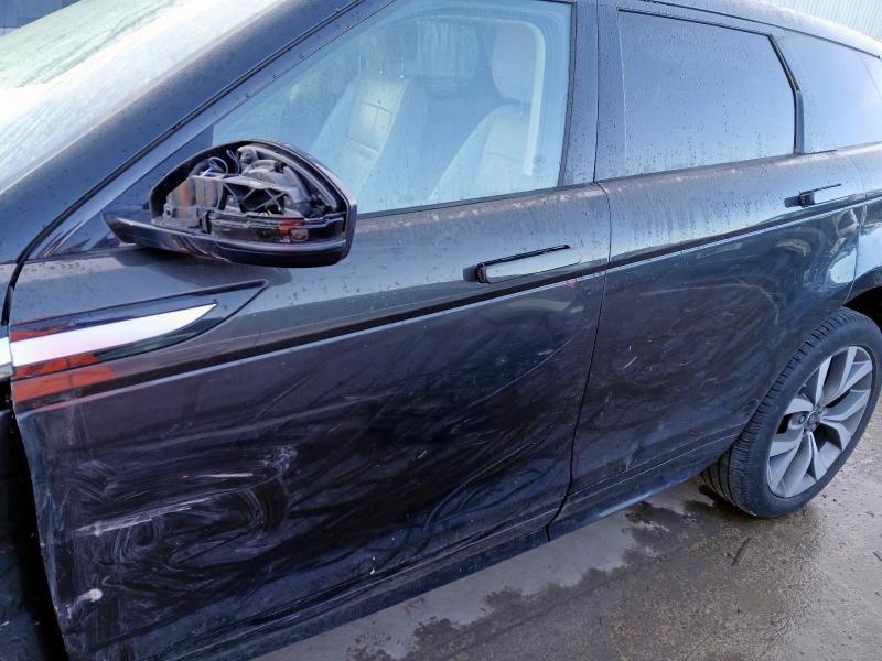 2020 LAND ROVER RANGE ROVER EVOQUE 2.0 P200 SE 5DR AUTO