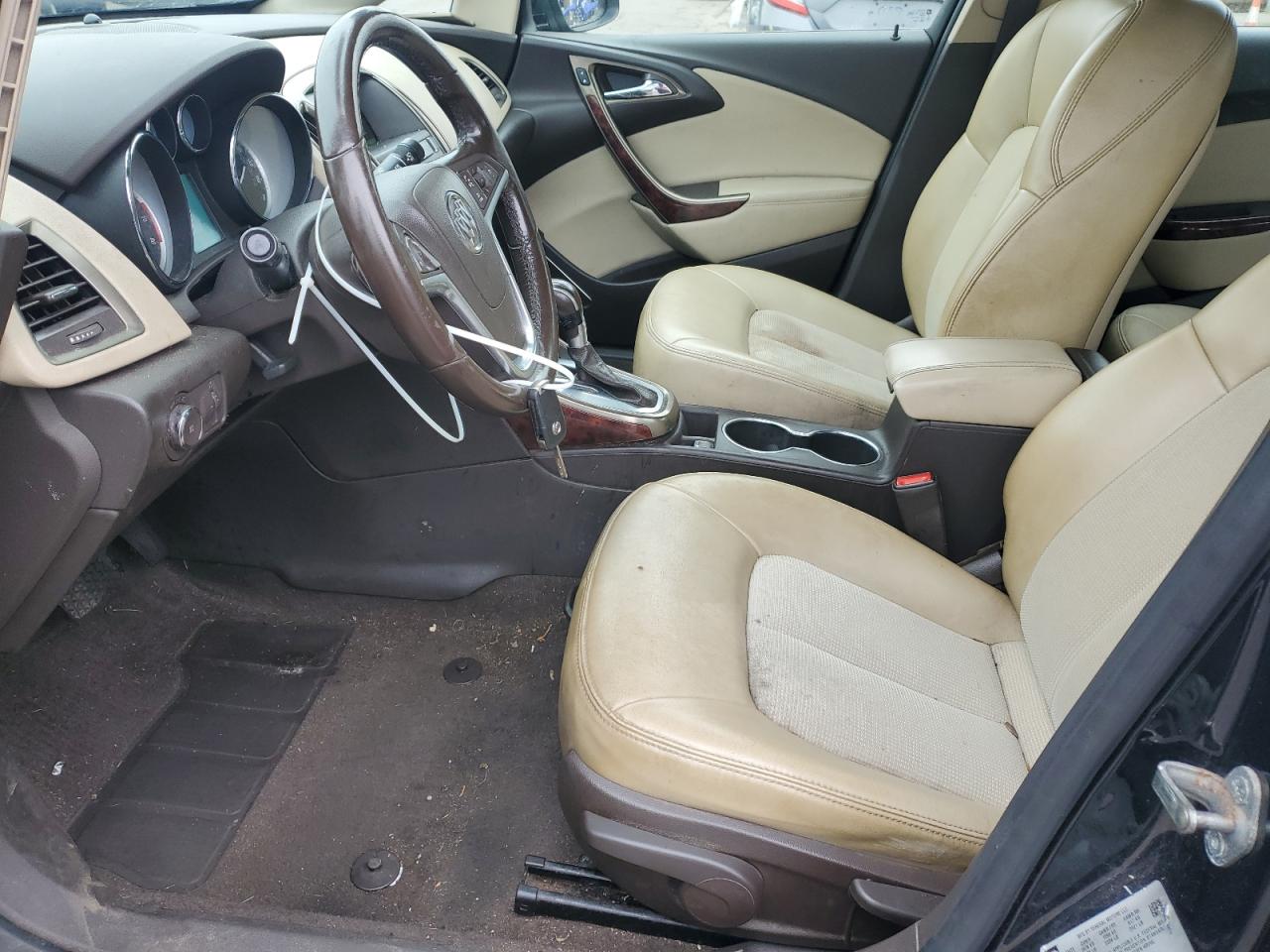 2014 Buick Verano VIN: 1G4PP5SKXE4166172 Lot: 82425265