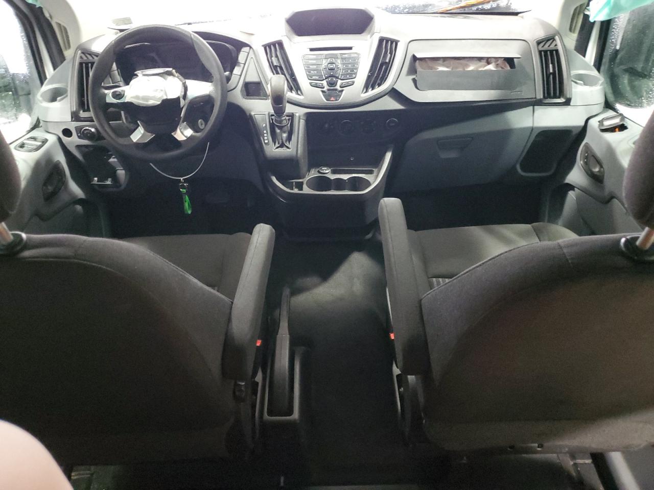 2016 Ford Transit T-350 VIN: 1FBZX2ZM0GKA84103 Lot: 90012965