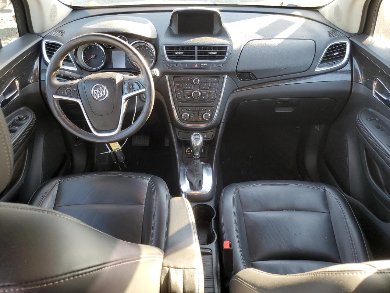 2013 Buick Encore VIN: KL4CJGSB6DB205473 Lot: 84449315