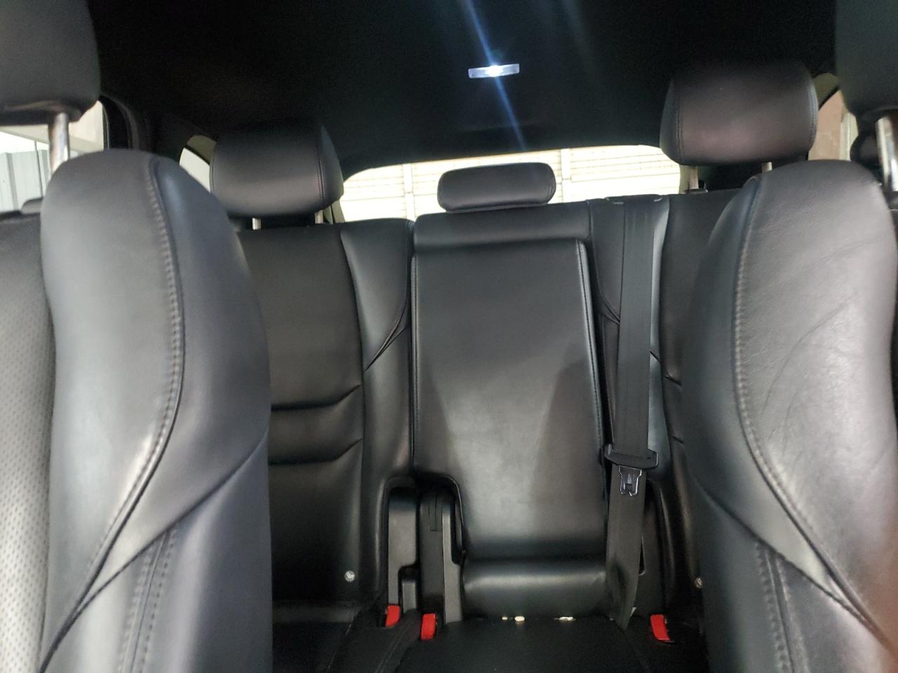 2018 Mazda Cx-9 Grand Touring VIN: JM3TCADY3J0218212 Lot: 86881245