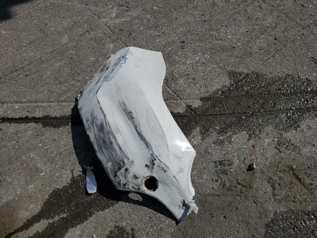 2014 Ford Explorer Xlt VIN: 1FM5K8D88EGA40545 Lot: 85902335