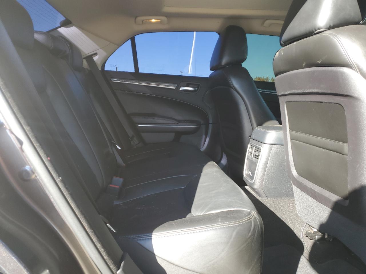 2021 Chrysler 300 Touring VIN: 2C3CCARGXMH580227 Lot: 85883275