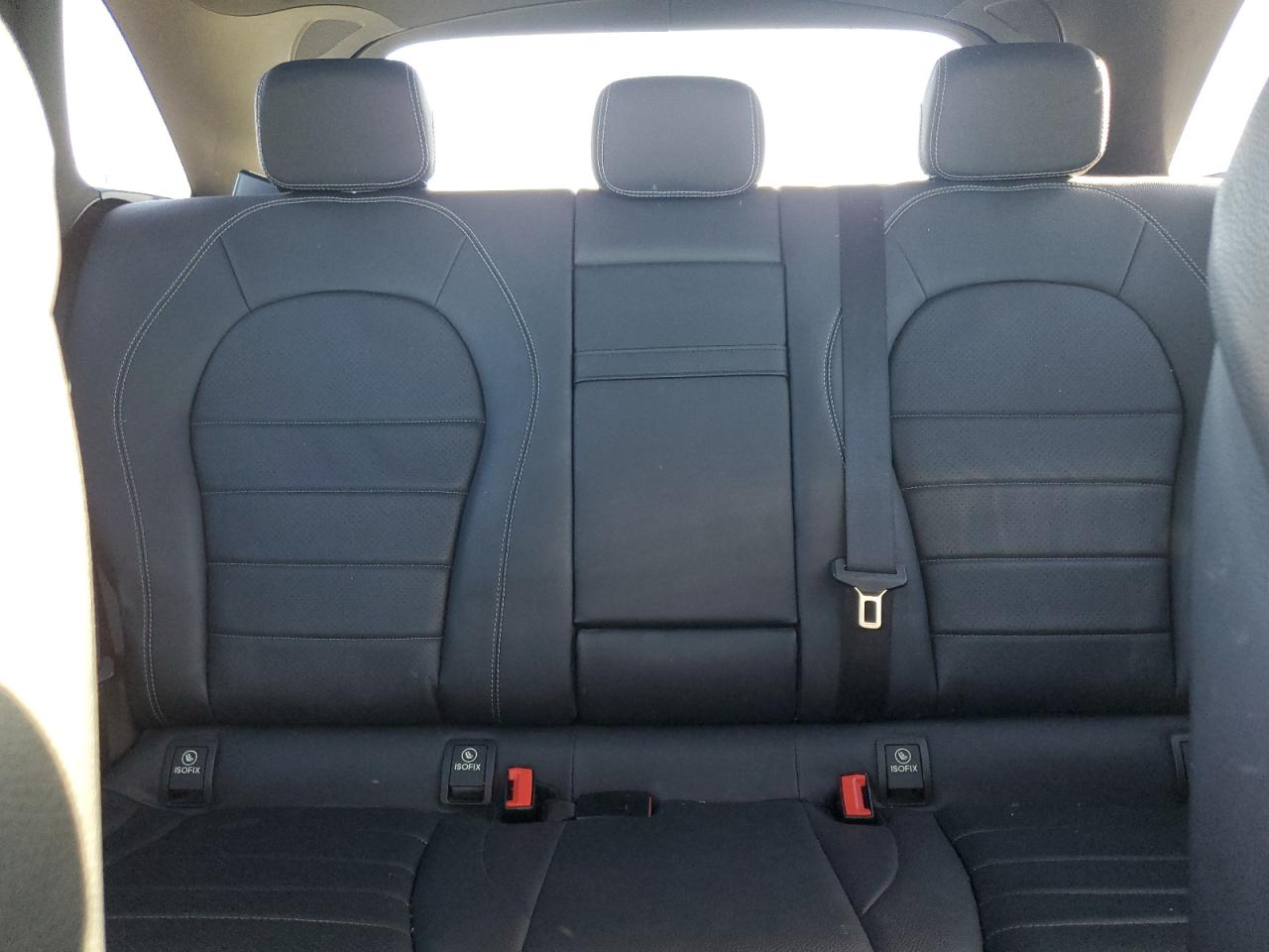 2019 Mercedes-Benz Glc 300 VIN: WDC0G4JB4KV126803 Lot: 87473565