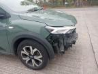 2023 DACIA SANDERO STEPWAY 1.0 TCE JOURNEY 5DR for sale at Copart GLOUCESTER