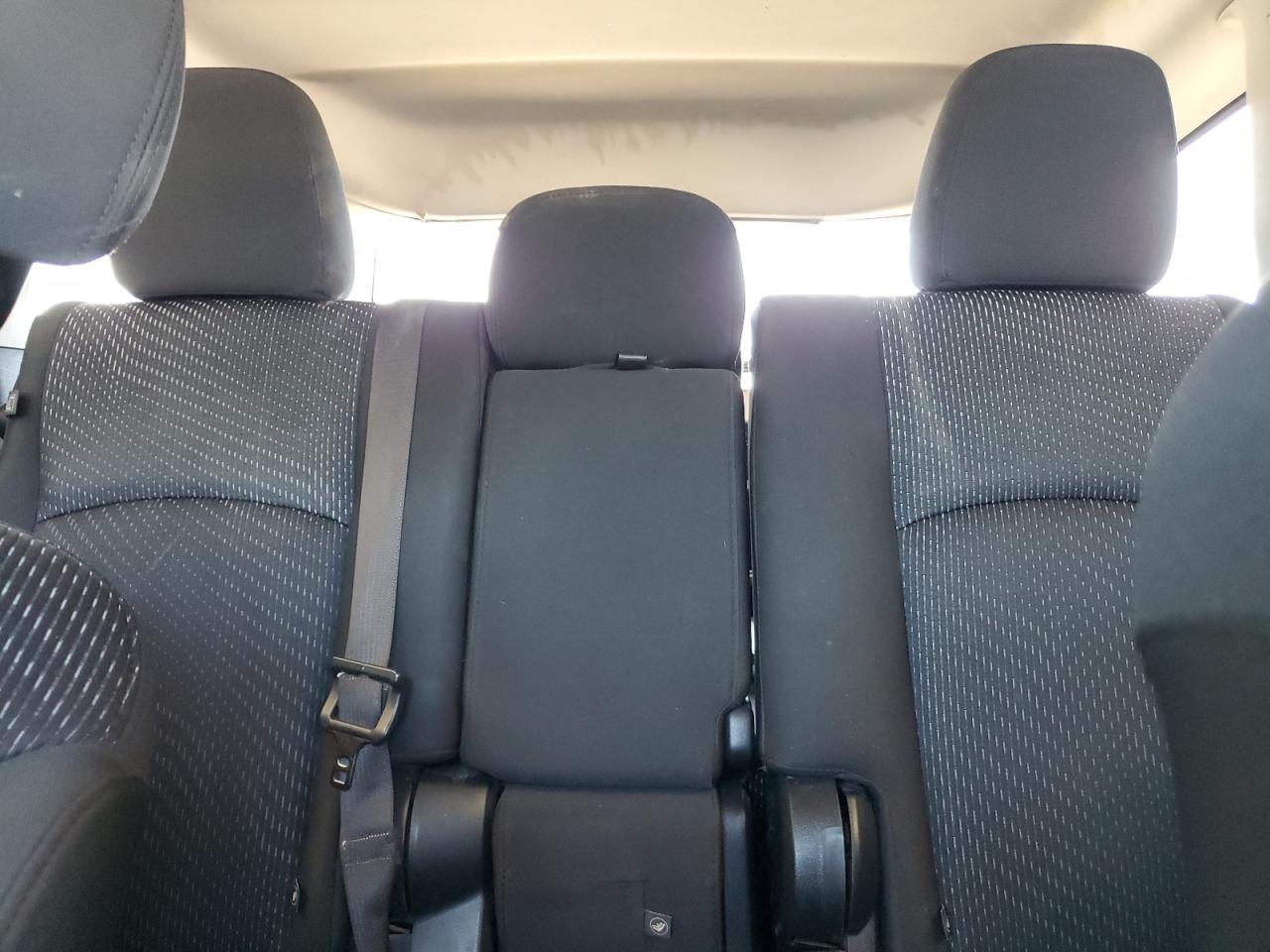 2019 Dodge Journey Se VIN: 3C4PDCAB6KT868482 Lot: 86135435