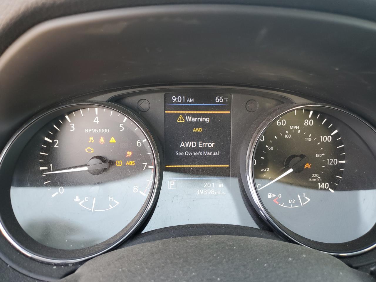 2018 Nissan Rogue S VIN: 5N1AT2MV4JC787138 Lot: 85310975