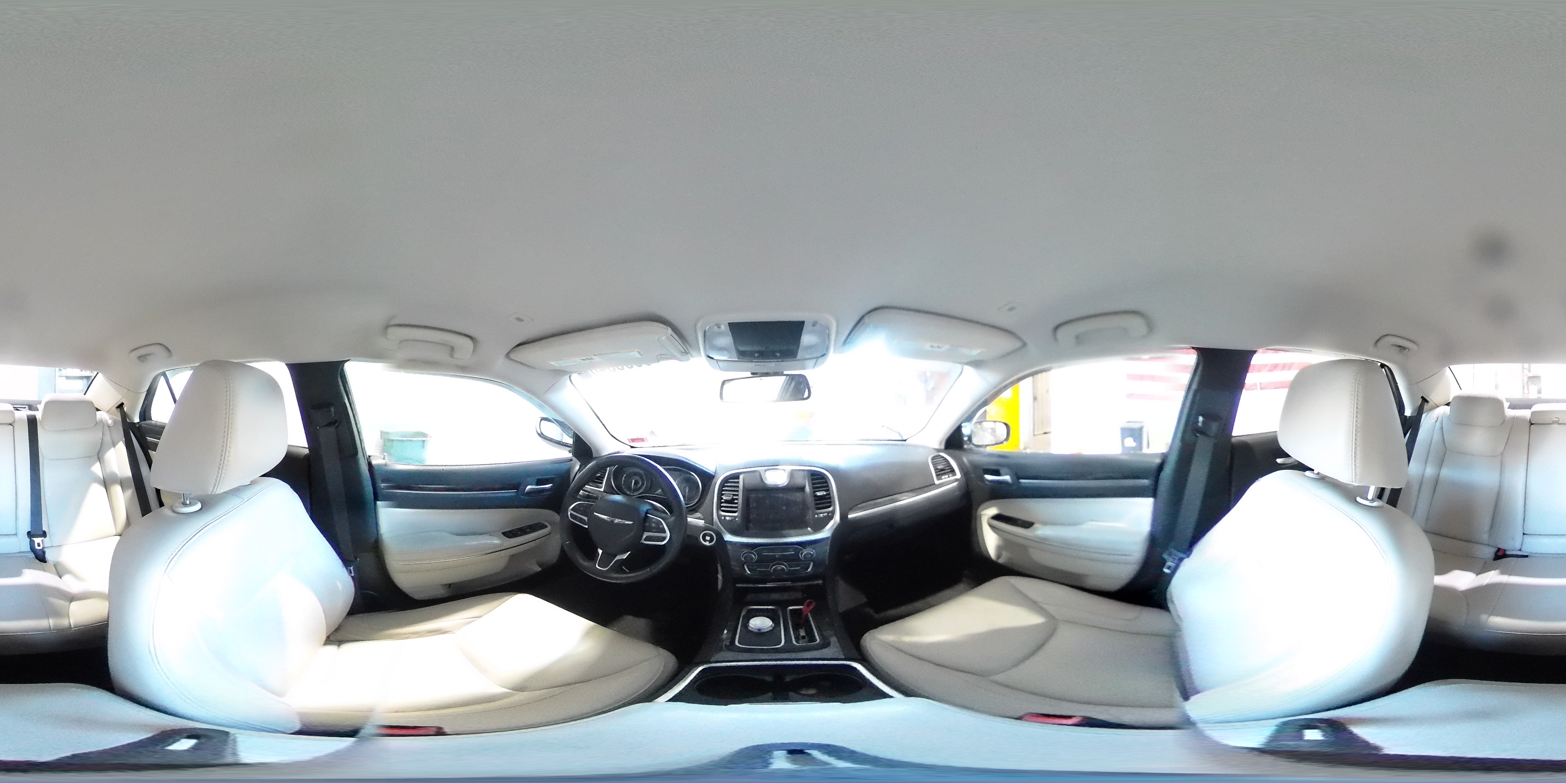 2017 Chrysler 300 Limited VIN: 2C3CCARG1HH571468 Lot: 90053465