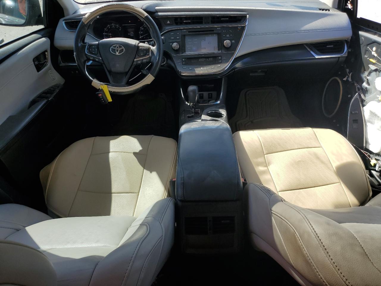 2017 Toyota Avalon Xle VIN: 4T1BK1EB4HU252448 Lot: 89609335