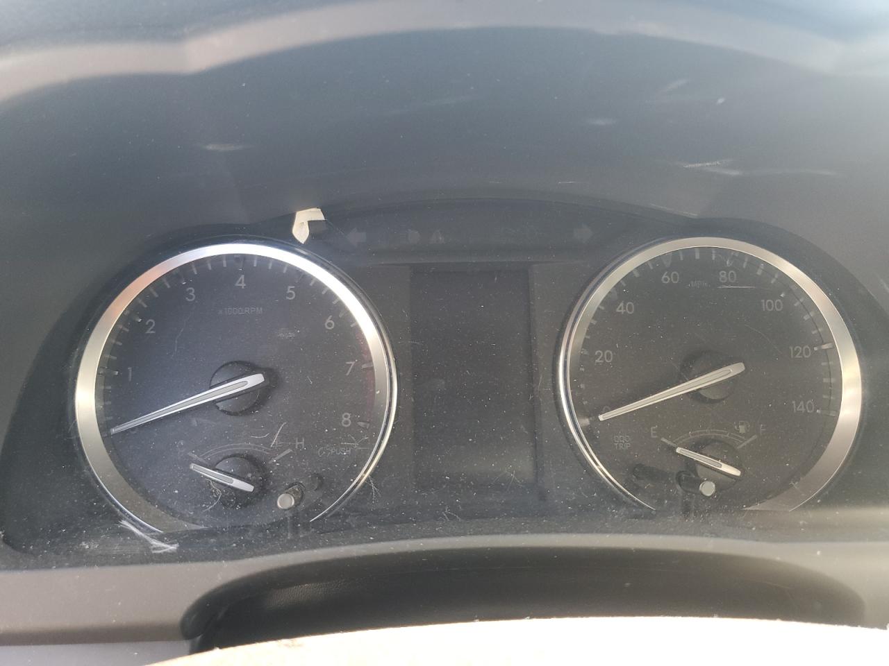 2015 Toyota Highlander Xle VIN: 5TDJKRFH6FS187444 Lot: 85920425