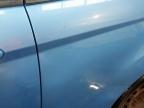 2009 FORD FIESTA STYLE  82  for sale at Copart EAST KILBRIDE