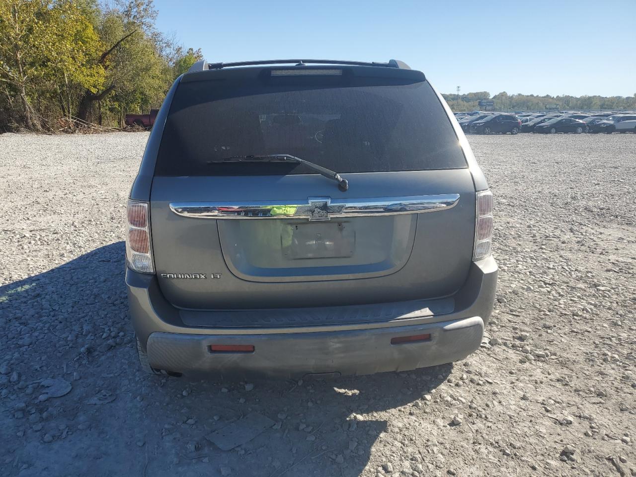 2005 Chevrolet Equinox Lt VIN: 2CNDL63F056071012 Lot: 82731945