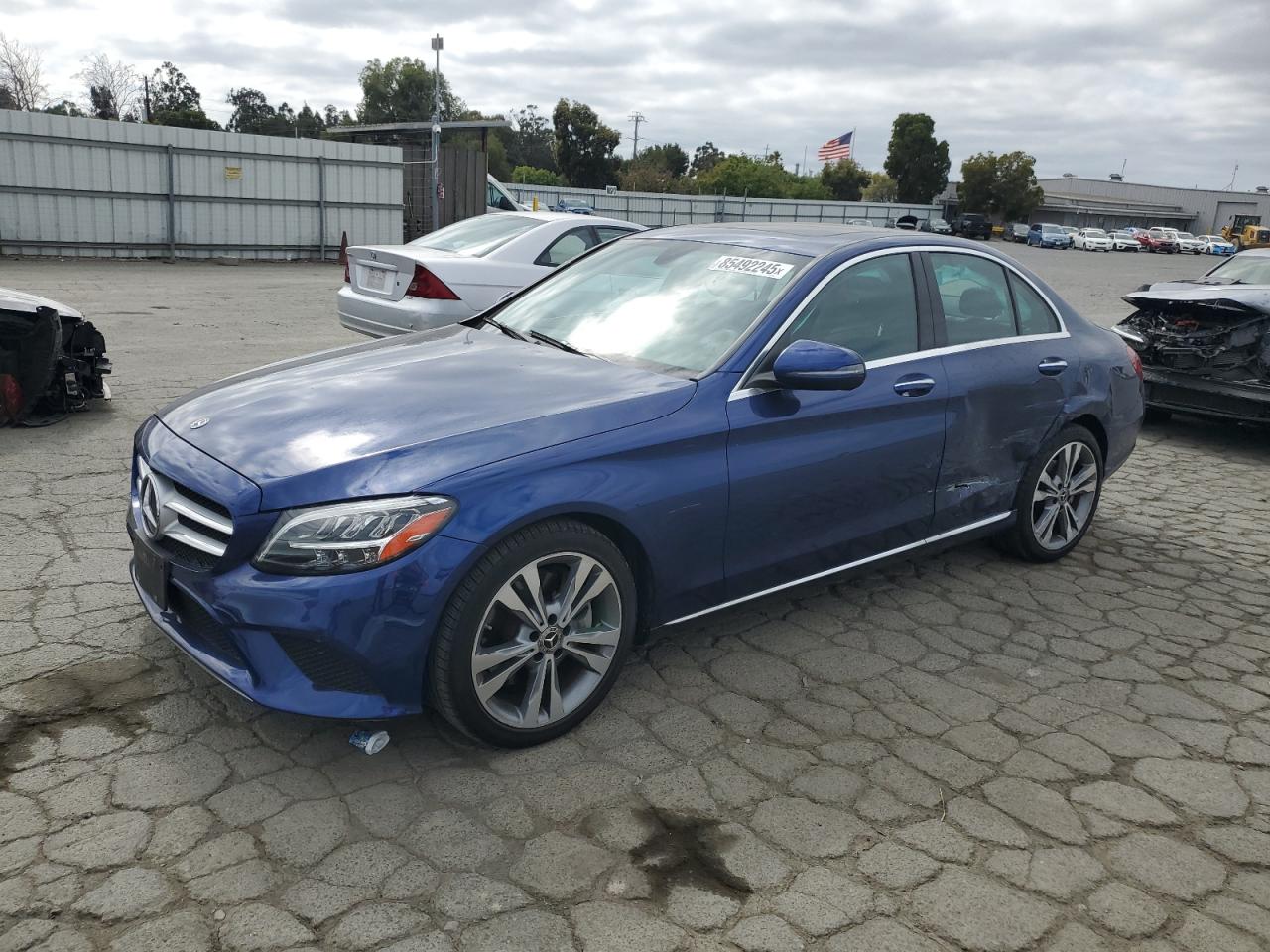 Vehicle photo