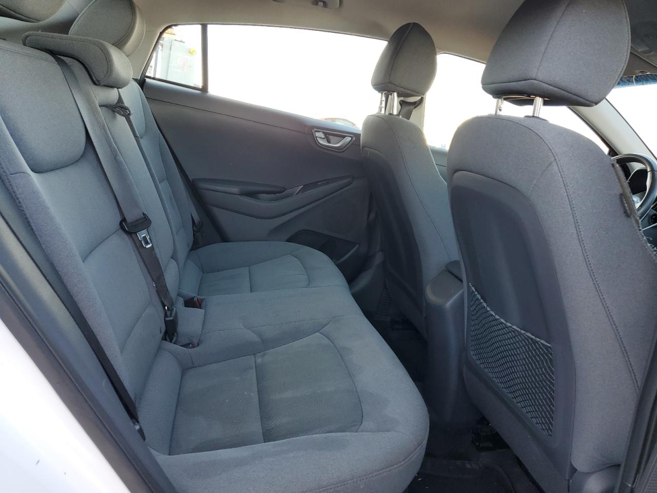2020 Hyundai Ioniq Se VIN: KMHC75LC8LU238845 Lot: 86889765