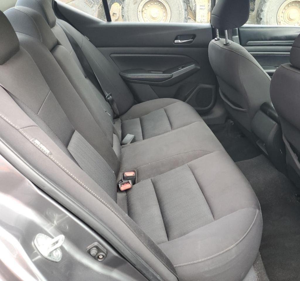 2020 Nissan Altima S VIN: 1N4BL4BV4LC215874 Lot: 82343975