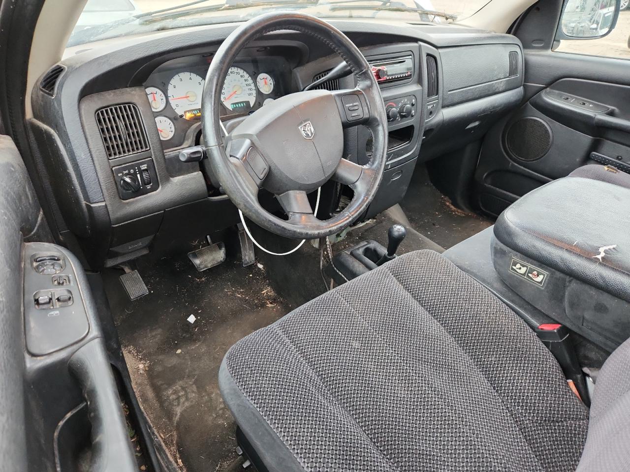 2005 Dodge Ram 1500 St VIN: 1D7HU16D15J559958 Lot: 90252355