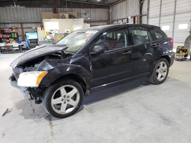 2008 Dodge Caliber