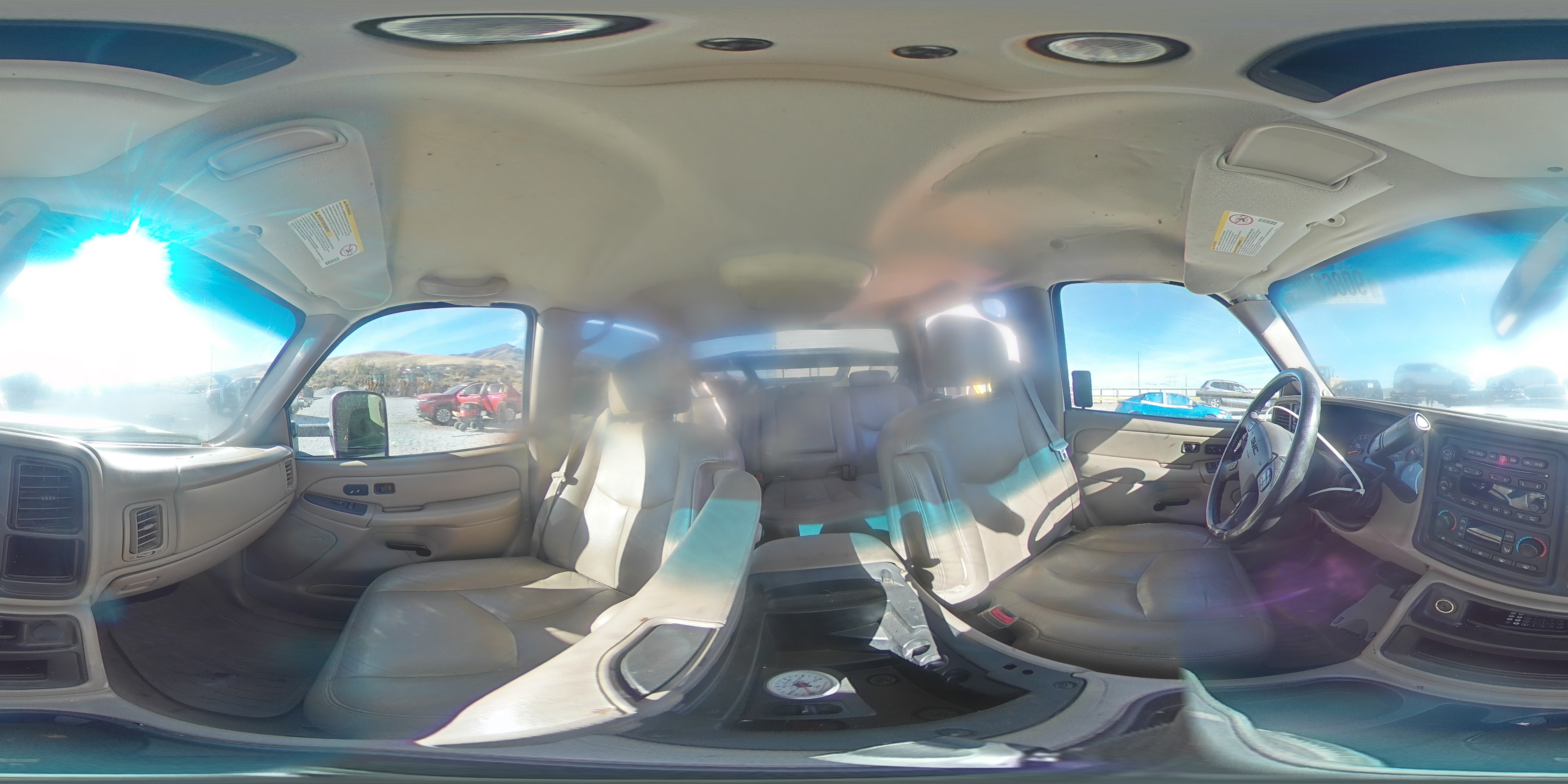 2006 GMC Sierra K2500 Heavy Duty VIN: 1GTHK23D36F263354 Lot: 90861705