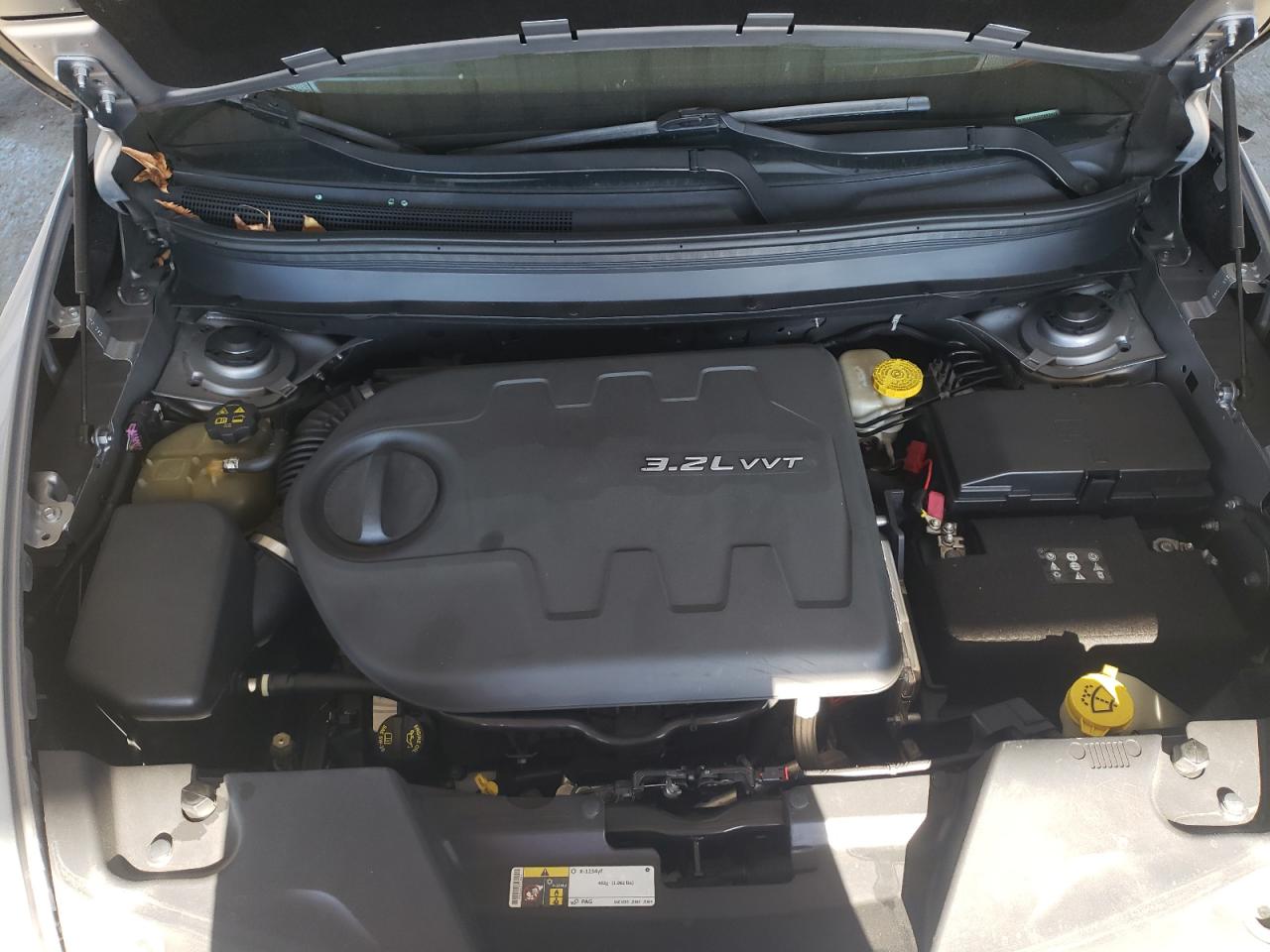 2014 Jeep Cherokee Limited VIN: 1C4PJLDS5EW221199 Lot: 82437335