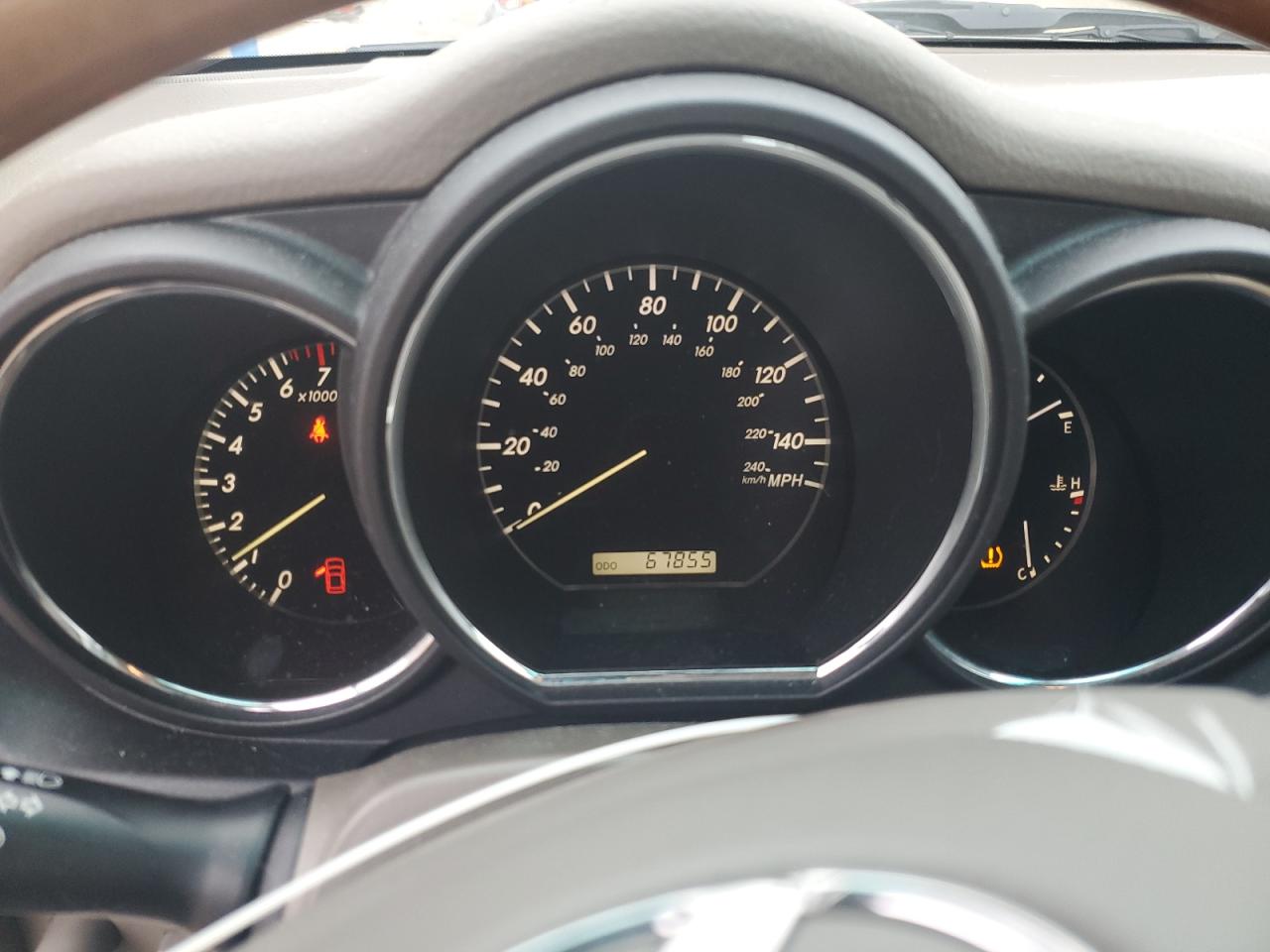 2009 Lexus Rx 350 VIN: 2T2GK31UX9C061186 Lot: 82701955