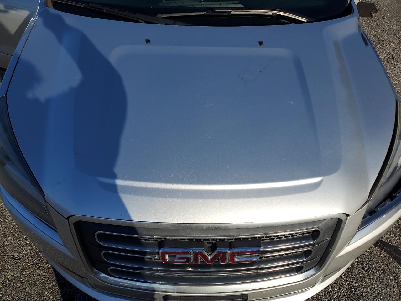 2015 GMC Acadia Slt-1 VIN: 1GKKVRKD7FJ118410 Lot: 89613885