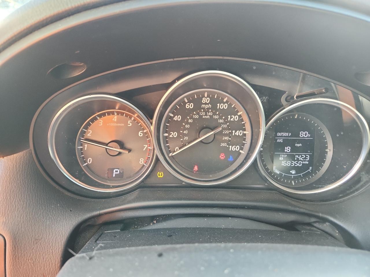 2014 Mazda Cx-5 Sport VIN: JM3KE4BE6E0395276 Lot: 85508585