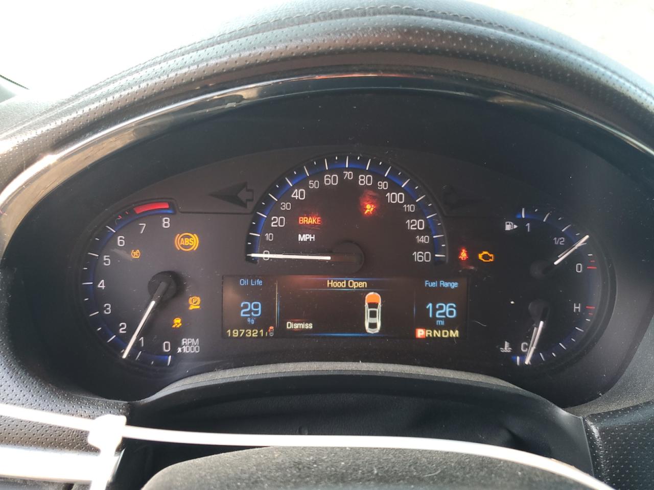 2014 Cadillac Xts Luxury Collection VIN: 2G61M5S39E9143686 Lot: 84769325