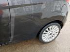 2009 FORD FIESTA TITANIUM 96 1.4 TITANIUM 3DR for sale at Copart WHITBURN
