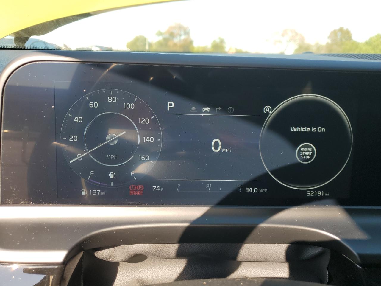 2024 Kia Seltos S VIN: KNDEU2AA3R7548723 Lot: 85591275