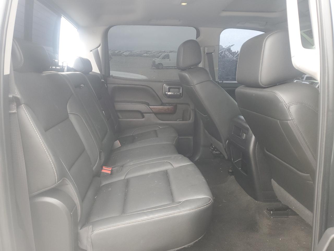 2018 GMC Sierra K1500 Slt VIN: 3GTU2NEJ6JG255243 Lot: 85267805