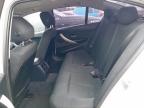 2013 BMW 318D SE AUTO  for sale at Copart BRISTOL