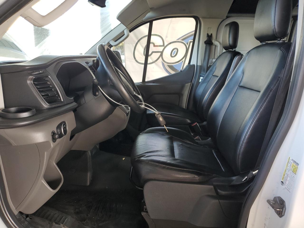 2020 Ford Transit T-250 VIN: 1FTBR1Y87LKA42947 Lot: 90799065