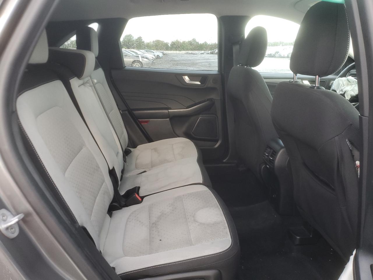 2023 Ford Escape Active VIN: 1FMCU9GN4PUA99198 Lot: 85198155