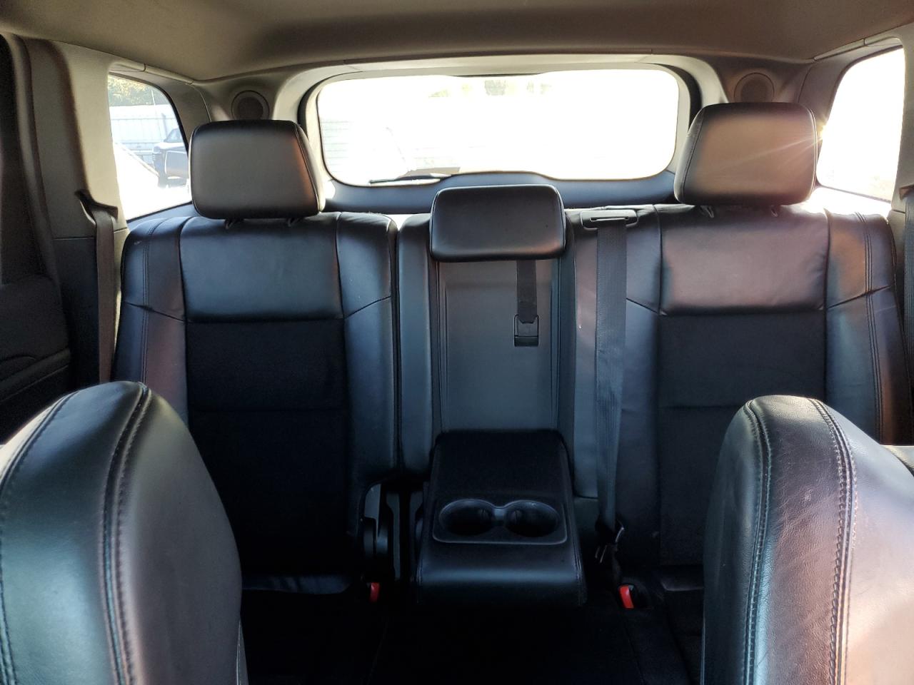 2017 Jeep Grand Cherokee Laredo VIN: 1C4RJFAG0HC881392 Lot: 85933035