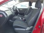 2016 NISSAN QASHQAI 1.2 DIG-T VISIA 5DR for sale at Copart CHESTER