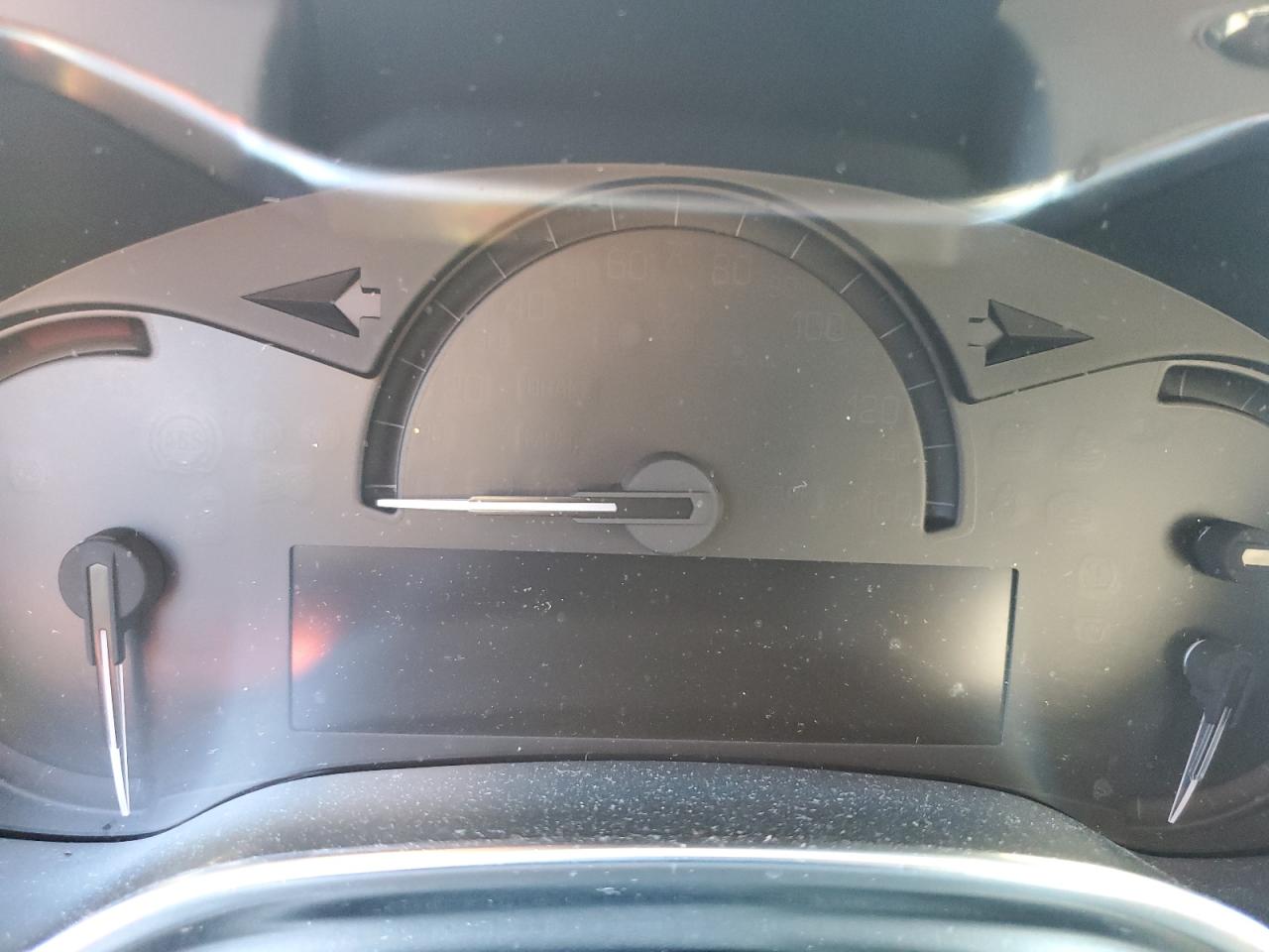 2015 Cadillac Srx Premium Collection VIN: 3GYFNGE38FS571495 Lot: 85660565